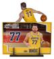 Preview: NBA McFarlane's SportsPicks Actionfigur Luka Doncic Los Angeles Lakers 15 cm